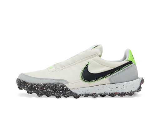 Кецове и обувки Nike W Waffle Racer Crater Бежово | CT1983-102