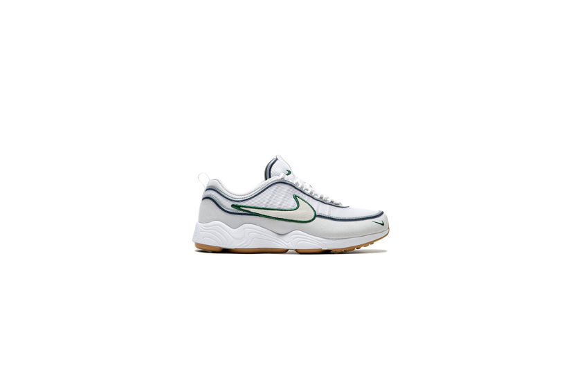 Кецове и обувки Nike AIR ZOOM SPIRIDON Бяло | IO1907-025