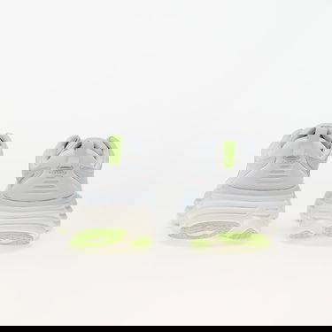 Кецове и обувки Hoka One One Bondi 8 Sea Ice Pink Twilight Бяло | 1127952-SCP, 4