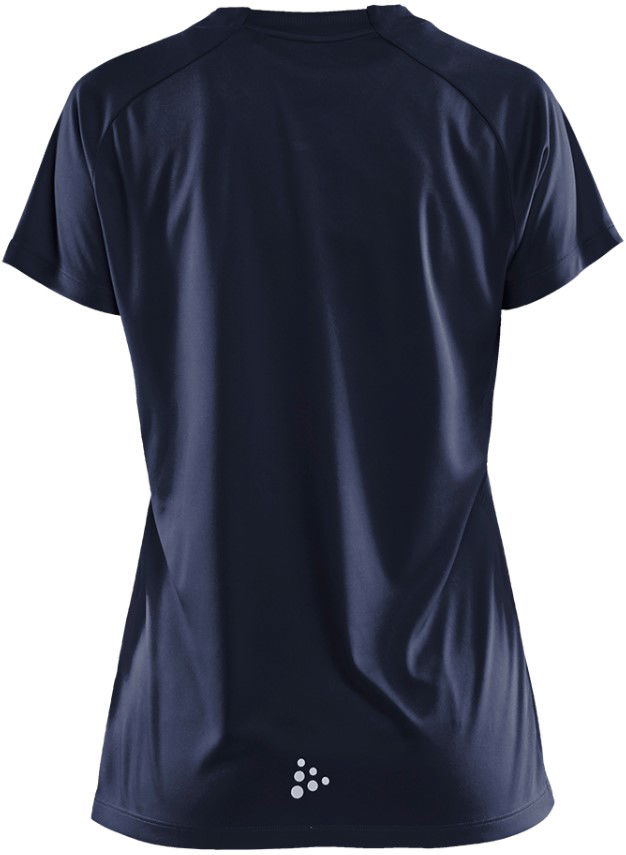 Тениска Craft Women's Training T-Shirt Синьо | 1910143-390000, 1