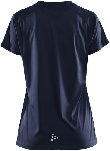Тениска Craft Women's Training T-Shirt Синьо | 1910143-390000, 1