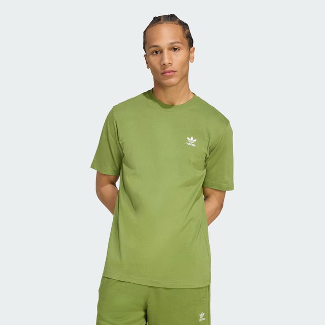 Trefoil Essentials T-Shirt