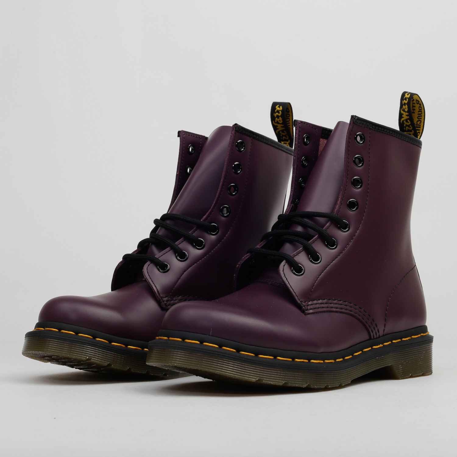 Кецове и обувки Dr. Martens 1460 W Лилаво | DM11821500, 1