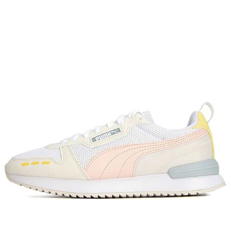 Кецове и обувки Puma R78 Бежово | 373117-63, 0