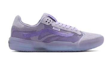 Кецове и обувки Vans Translucent EVDNT Ultimate Waffle Лилаво | VN0A5DY7B2T, 1