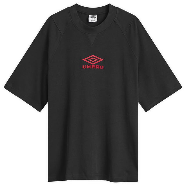 Iconic Boxy T-Shirt