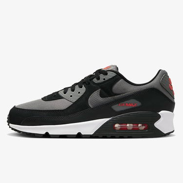 Кецове и обувки Nike Air Max 90 Черно | FD0664-001, 4