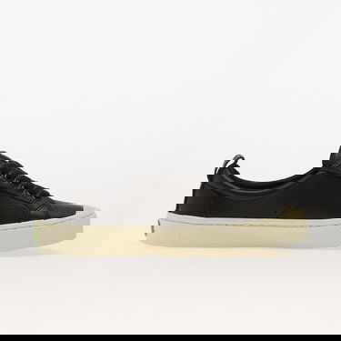 Кецове и обувки Cariuma OCA Low Premium Leather 40.5 Черно | 100104B01, 2