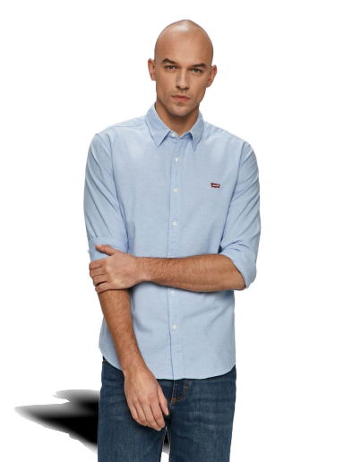 Риза Levi's ® Shirt Синьо | 86625.0005