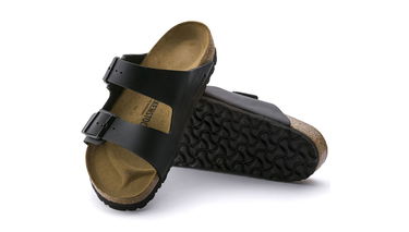 Кецове и обувки Birkenstock Arizona BS Черно | 51791, 1