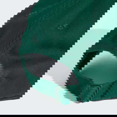 Шапка с козирка adidas Performance Classic Trefoil Baseball Cap Зелено | JC6031, 1