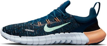 Кецове и обувки Nike Free Run 5.0 Тъмно синьо | CZ1891-402, 0