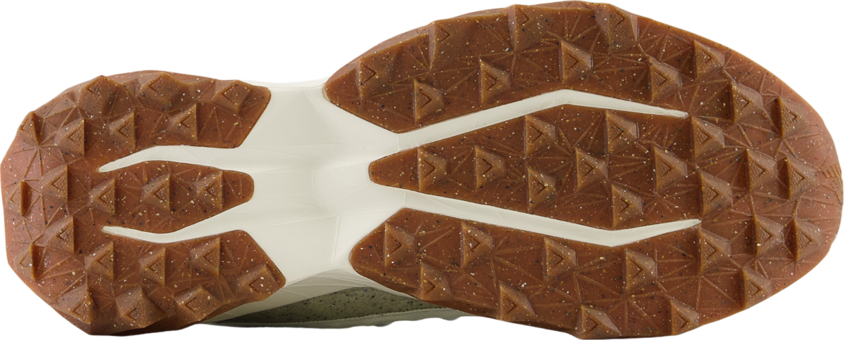 Облекло New Balance Trailové boty DynaSoft Tektrel Бежово | mtttreu1, 1