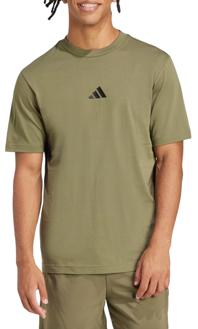 Тениска adidas Originals Adicolor Classics Trefoil T-Shirt Зелено | jf1097, 1