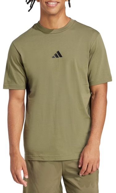 Тениска adidas Originals Adicolor Classics Trefoil T-Shirt Зелено | jf1097, 1