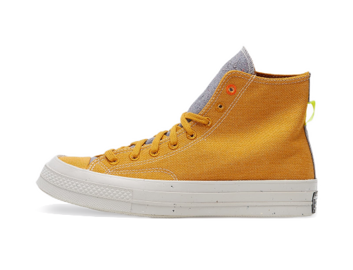 Кецове и обувки Converse Chuck 70 Жълто | 168615C