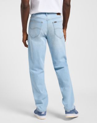 Дънки Lee Lee Oscar Chance Jeans 38x34 Синьо | 112365100, 0