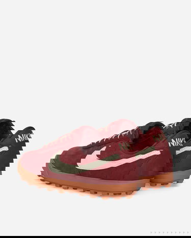 Кецове и обувки Nike Astrograbber "Dark Team Red" Червено | IH2341-600, 4