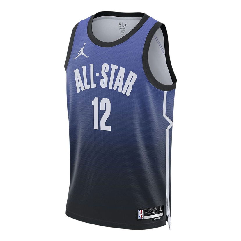 Фланелка Jordan NBA Swingman Jersey All-Star Edition Синьо | DX6326-516