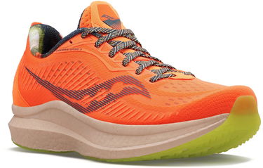 Кецове и обувки Saucony Endorphin Speed 2 Оранжево
 | S20688-45, 4