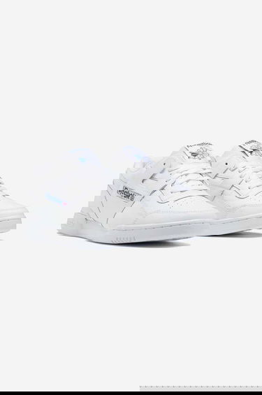 Кецове и обувки Reebok Workout Plus Бяло | HP5909, 3