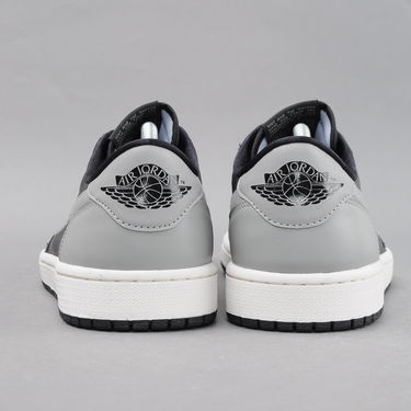 Кецове и обувки Jordan Air Jordan 1 Retro Low OG "Shadow" Сиво | 705329-003, 3