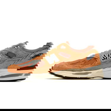 Кецове и обувки New Balance 991v2 "Gold Earth" Оранжево
 | U991OV2, 0