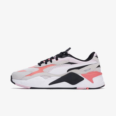 Кецове и обувки Puma RS-X³ Twill AirMesh Многоцветен | 36884503, 4