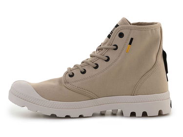 Кецове и обувки Palladium Pampa HI HTG Бежово | 77356-274-M, 2