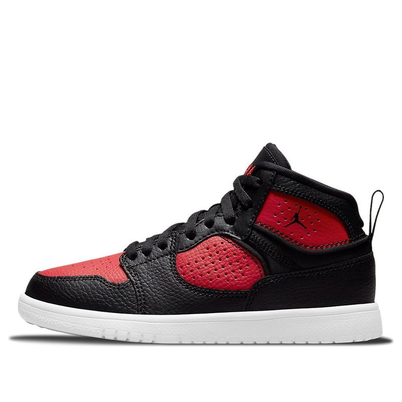 Кецове и обувки Jordan Air Jordan Access Червено | AV7942-006