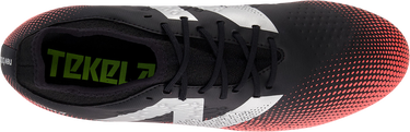 Кецове и обувки New Balance Tekela Magique V4+ FG Червено | st3f-r45, 3
