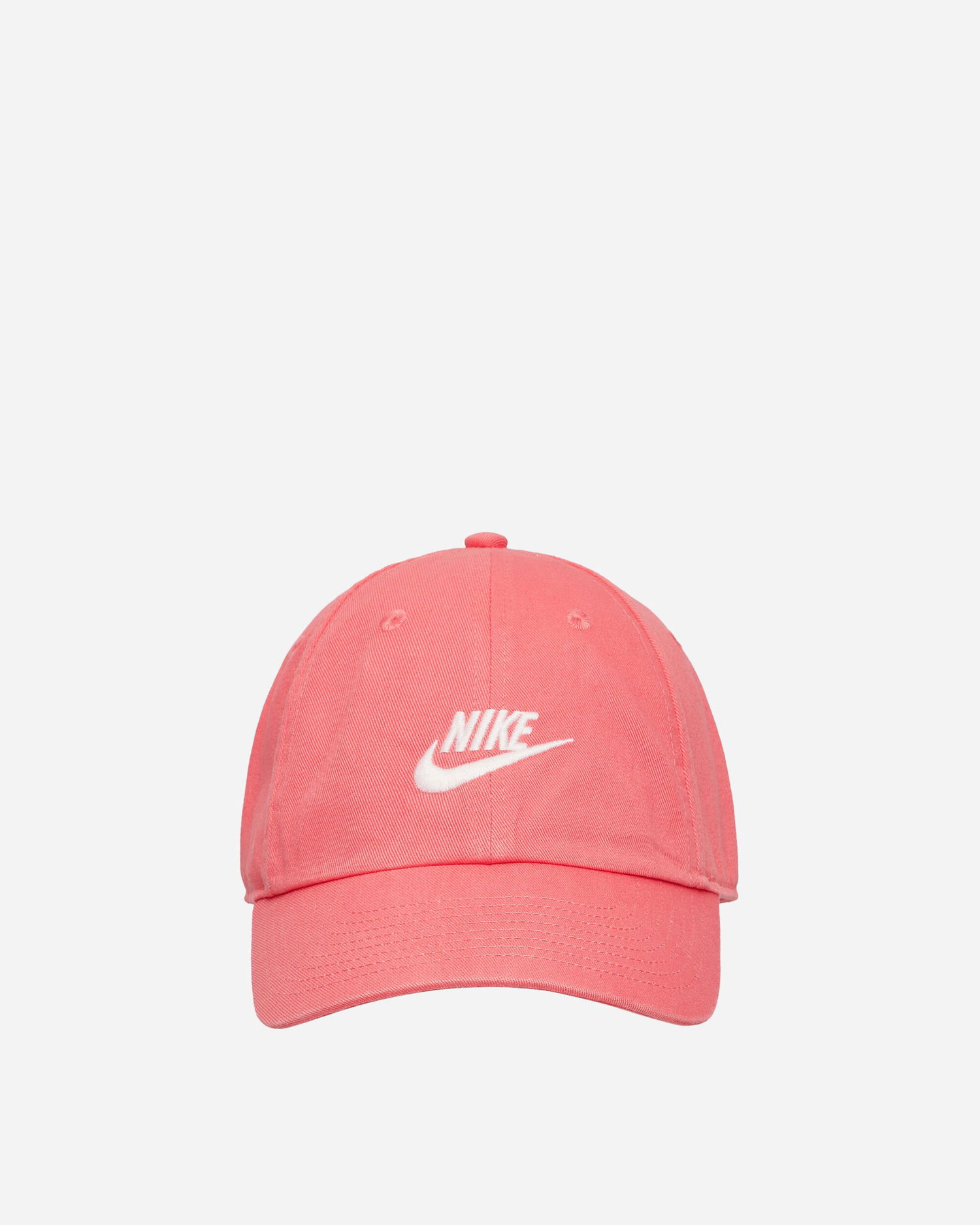 Шапка с козирка Nike H86 Futura Wash Cap Розово | 913011-894, 0