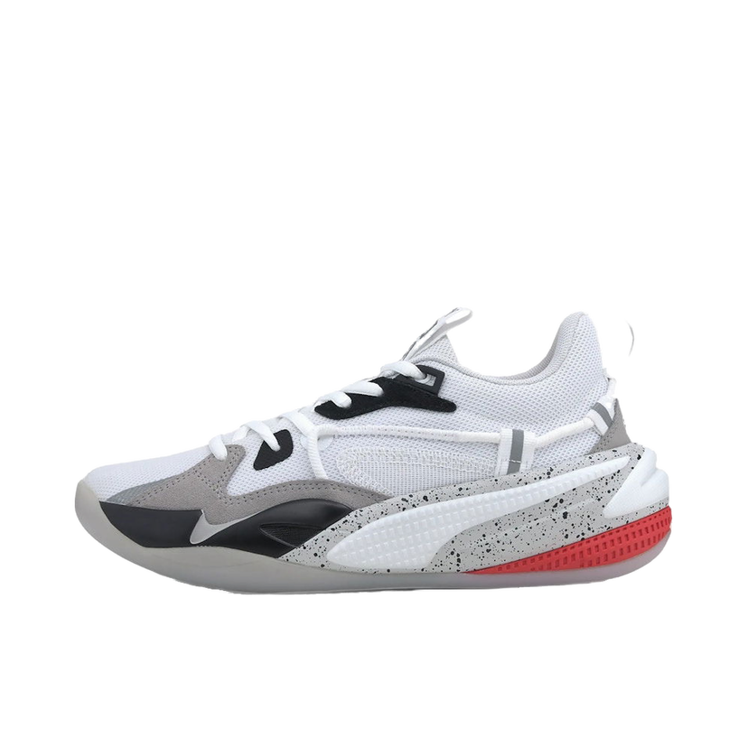 Кецове и обувки Puma RS-Dreamer J. Cole Concrete Jungle Бяло | 194646-01