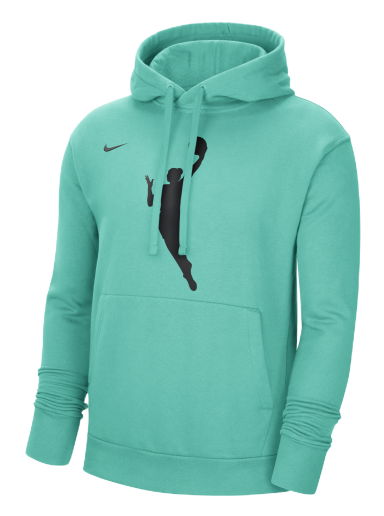 Суитчър Jordan Hoodie Зелено | DR9596-305