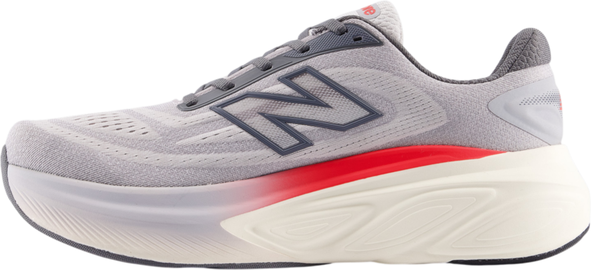 Кецове и обувки New Balance Fresh Foam X More v6 Сиво | mmorlc6-mmorlc6, 1