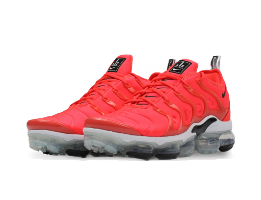 Кецове и обувки Nike Air Vapormax Plus Розово | 924453-602