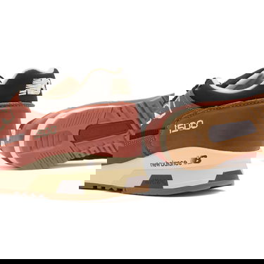 Кецове и обувки New Balance 1500 Кафяво | U1500TBB, 4
