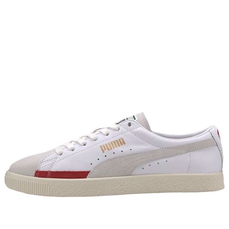 Кецове и обувки Puma Basket 90680 Бяло | 372073-04, 0