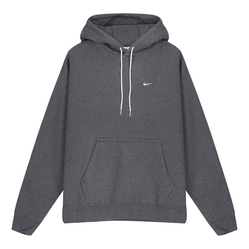 Суитчър Nike Lab NRG Pullover Hoodie Сиво | CZ5350-071