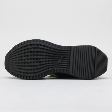 Кецове и обувки Puma Fenty by Rihanna Avid Wn's black / limepunch - black Черно | 367683 01, 4