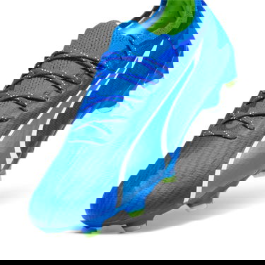 Кецове и обувки Puma ULTRA Ultimate FG/AG Синьо | 107311-03, 4