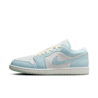 Кецове и обувки Jordan Air Jordan 1 Low SE Синьо | HJ5999-400, 0