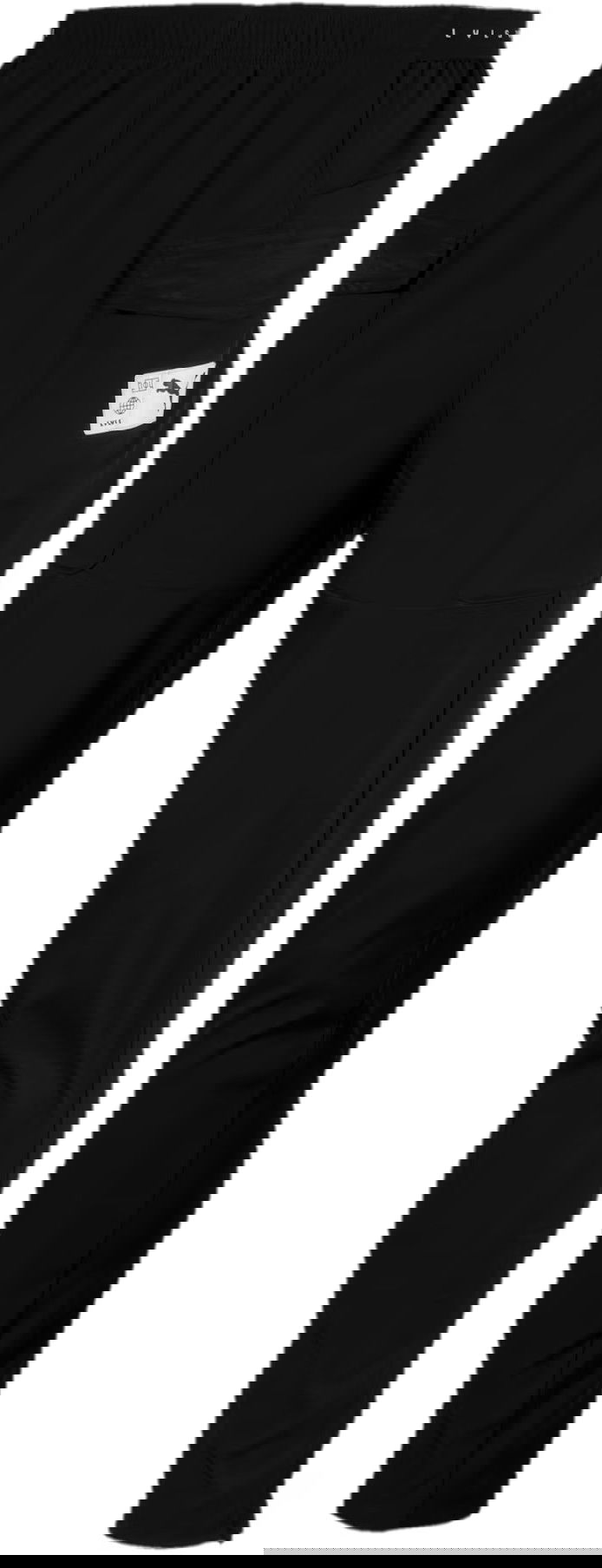Карго панталони Puma Casual Jogger Pants Черно | 656119-001, 0