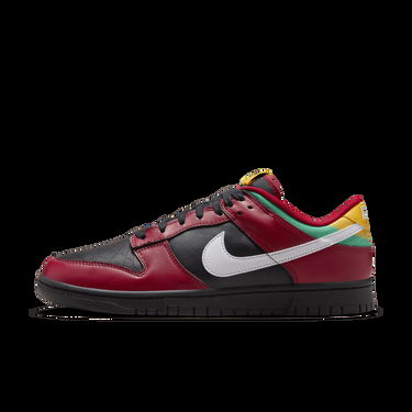 Кецове и обувки Nike Dunk Low "Biker Tattoos" Многоцветен | FZ3057-001, 3