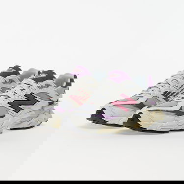 Кецове и обувки New Balance 9060 Бежово | U9060ESC, 4