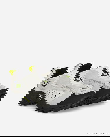 Кецове и обувки Merrell Nicole McLaughlin x 1TRL Moc Speed Streak Evo Sneakers "Birch" Сиво | J005647 BRCH, 2