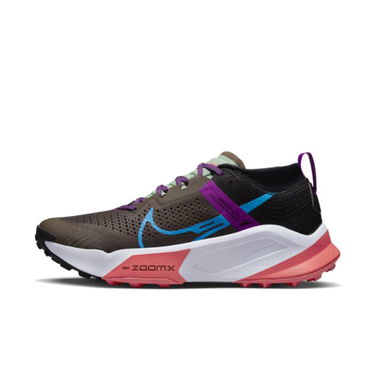 Кецове и обувки Nike ZoomX Zegama Черно | DH0623-002, 0