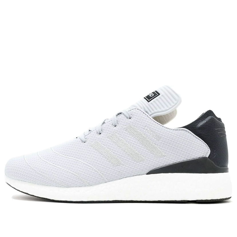 Кецове и обувки adidas Originals Busenitz Pure Boost Сиво | F37762