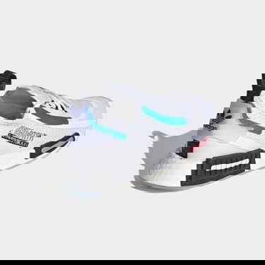 Кецове и обувки adidas Originals NMD_R1 Spectoo Бяло | FZ3209, 1