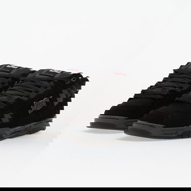 Кецове и обувки DC Stag Wnt Черно | DC02399001, 5